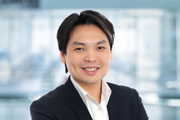 Lee Zhu Kuang