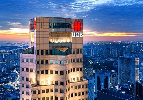 About UOB