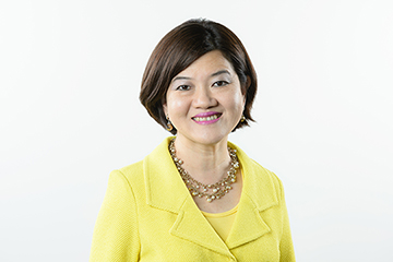 Jill Lee Ghim Ha