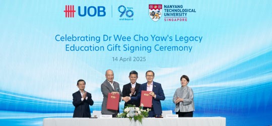 $110 million to support educational initiatives
