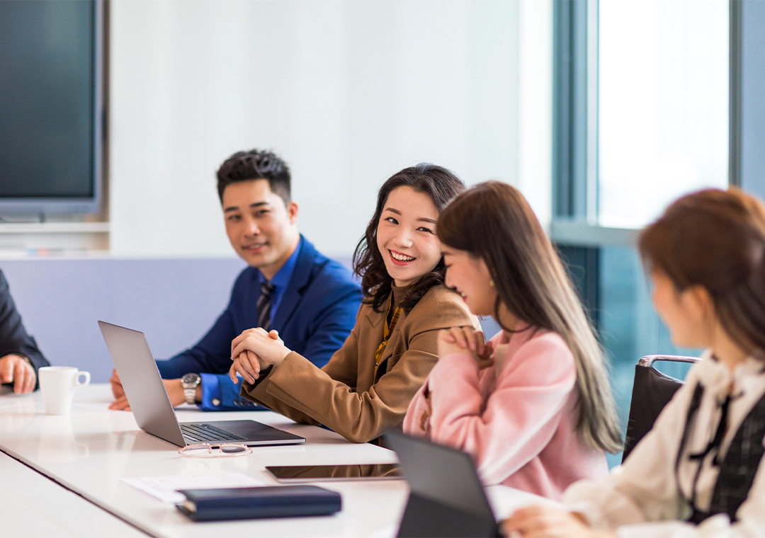 Trusted Across ASEAN and Beyond