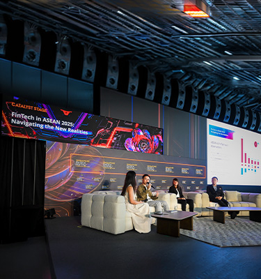ASEAN FinTechs secure larger deals amid decade-low funding: FinTech in ASEAN 2025 report
