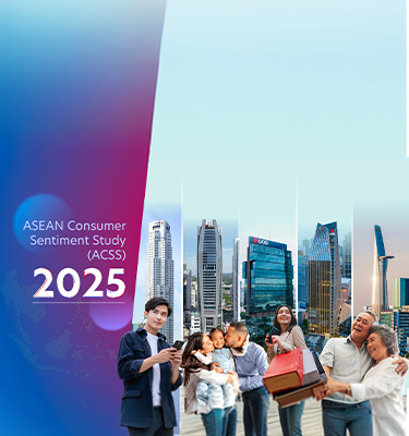 UOB launches first regional Consumer Sentiment Index, revealing ASEAN consumers’ confidence in the economy and personal finances
