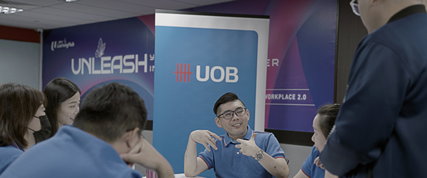 UOB to equip every branch with staff trained to identify and assist potential victims of familial financial abuse by end-2025