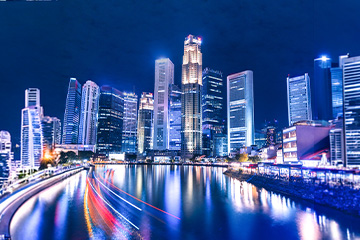 Intra-ASEAN trade set to grow as regional businesses respond to US tariffs: UOB Business Outlook Study 2025