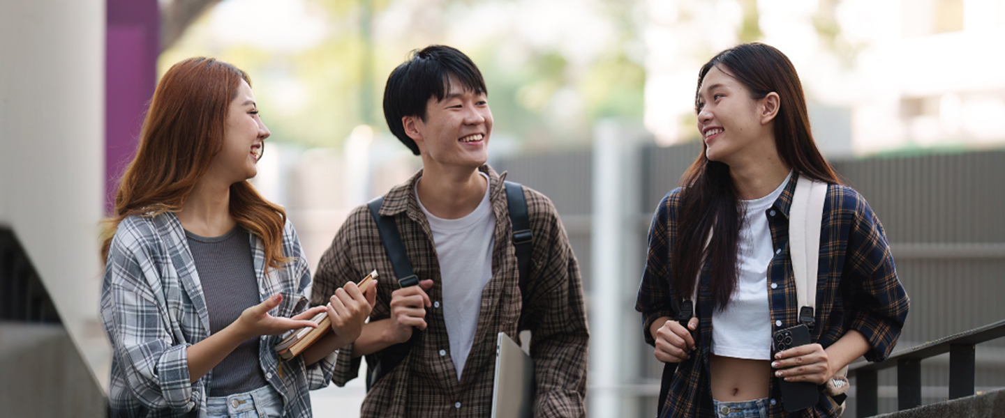 UOB launches UOB FutureGen Scholarship Programme to support 90 students from the region