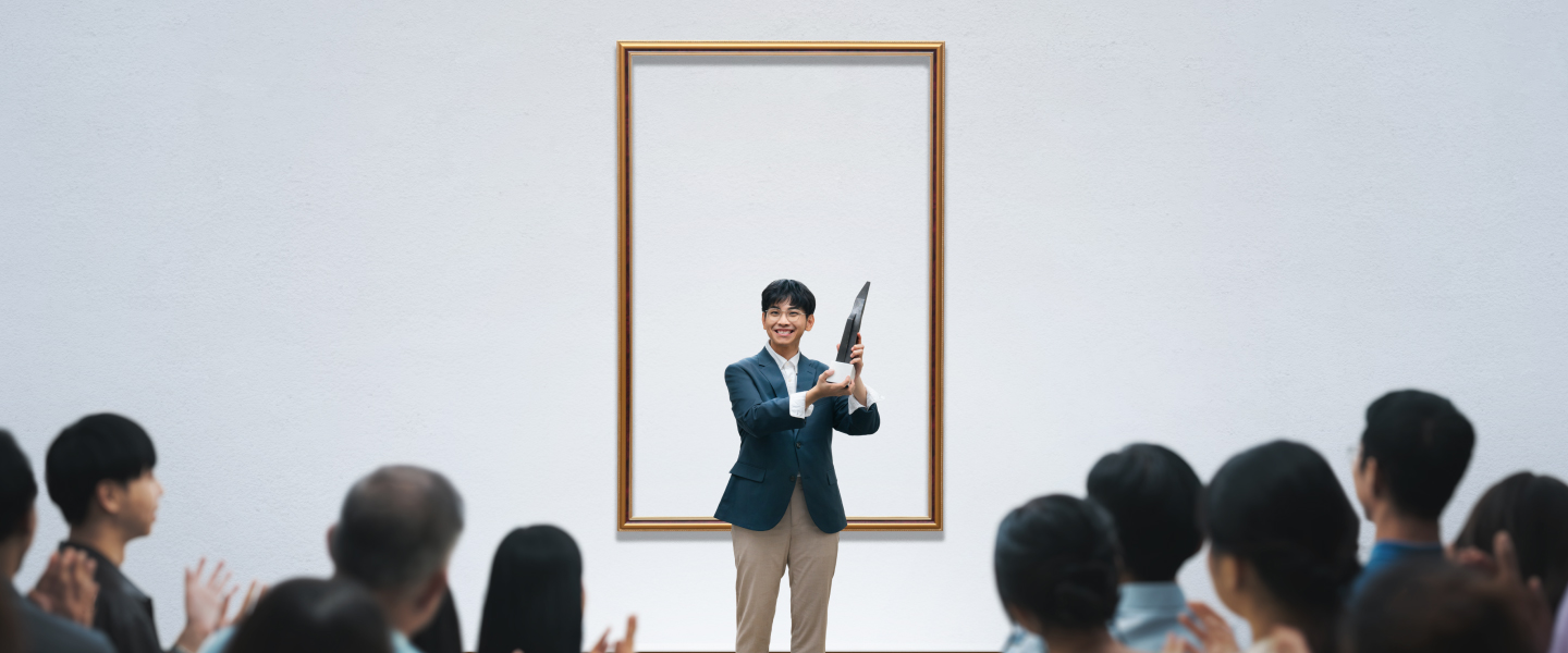 UOB Painting of the Year elevates artistic excellence in its 45th edition