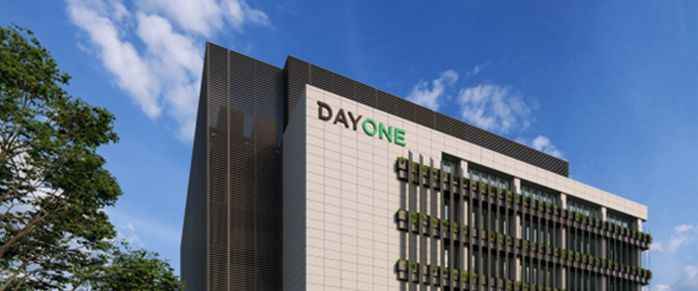 DayOne secures S$530 million green loan from DBS, OCBC and UOB for its first Singapore data centre