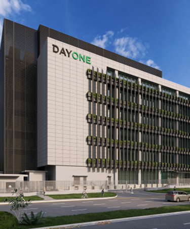 DayOne secures S$530 million green loan from DBS, OCBC and UOB for its first Singapore data centre
