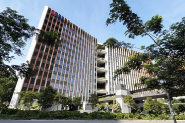 UOB first to move 3,000 of its technology and innovation workforce into Punggol Digital District