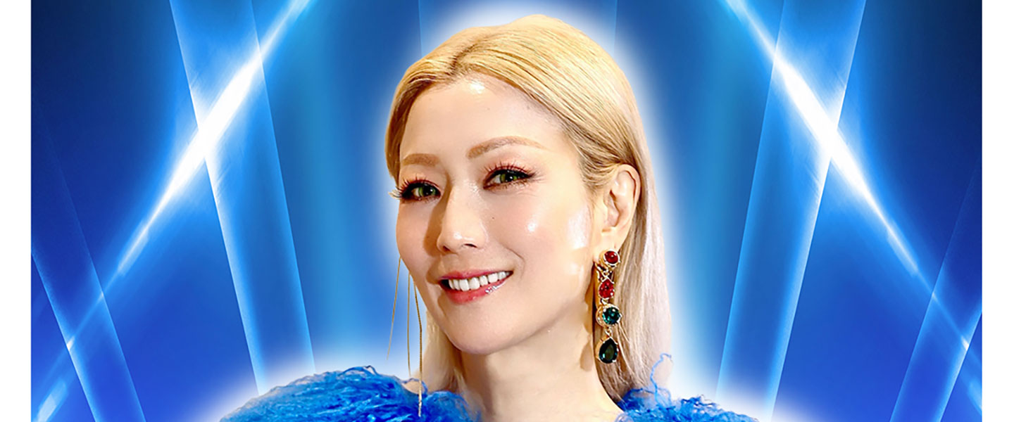 UOB presents first-ever exclusive private session featuring Cantopop diva Sammi Cheng