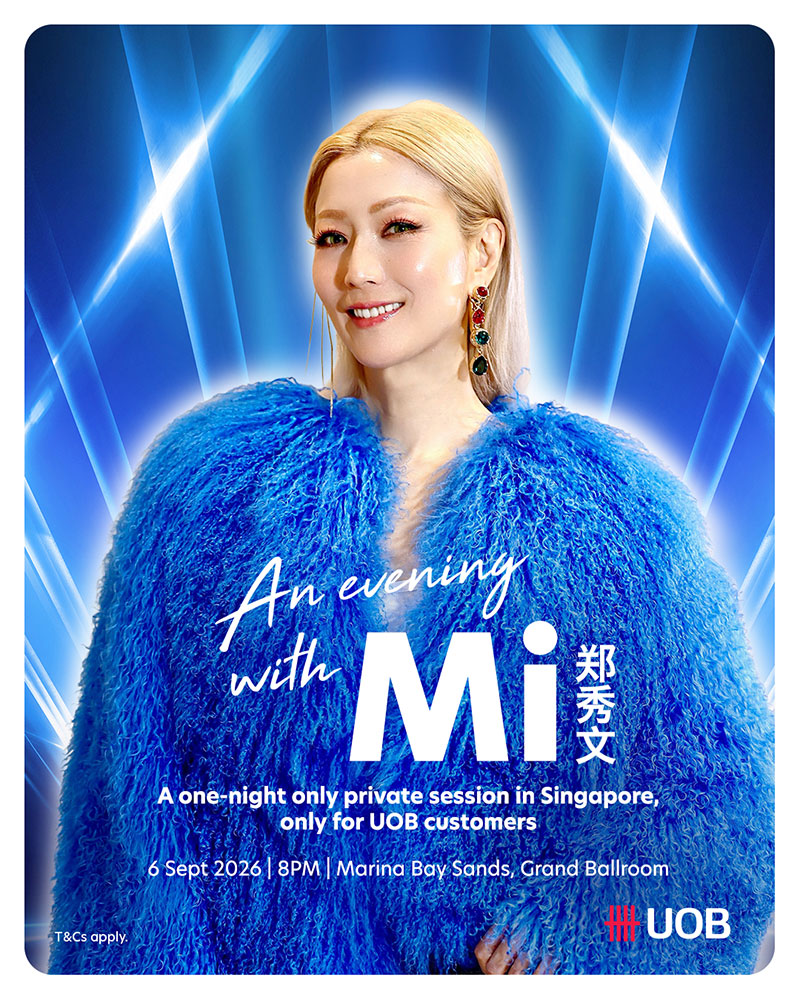 Sammi Cheng
