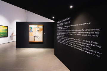 UOB launches UOB Artbeat to bring art closer to the community