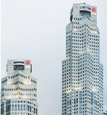 UOB and HSBC complete live tokenised deposit transaction on Swift’s blockchain-based ledger