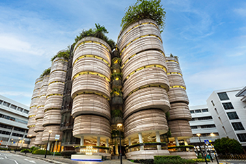 NTU Singapore and UOB launch innovation hub to spark 90 start-ups in five years