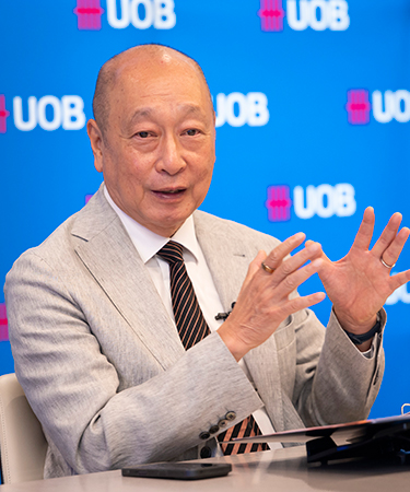 UOB’s 2Q26 net profit rises 10% YoY to S$1.5 billion