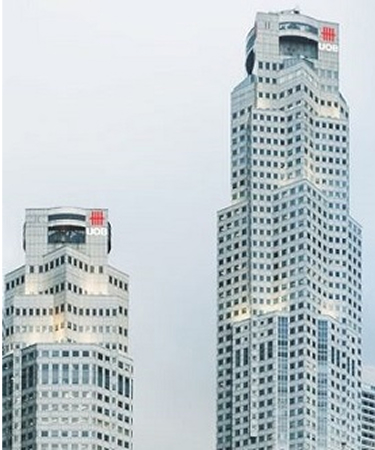 Marina Bay precinct partners UOB, Marina Bay Sands and Singapore Tourism Board, together with Disney Cruise Line, to illuminate Singapore’s skyline with a fireworks sky show