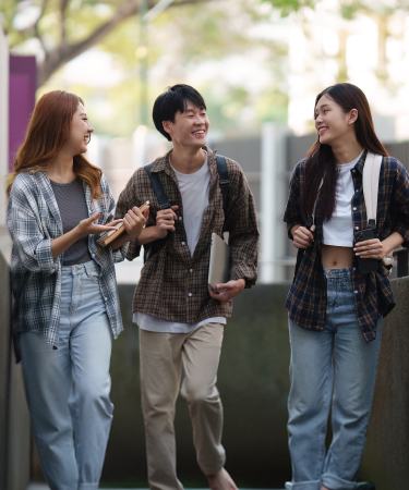 90 Scholars. One Commitment to Education.