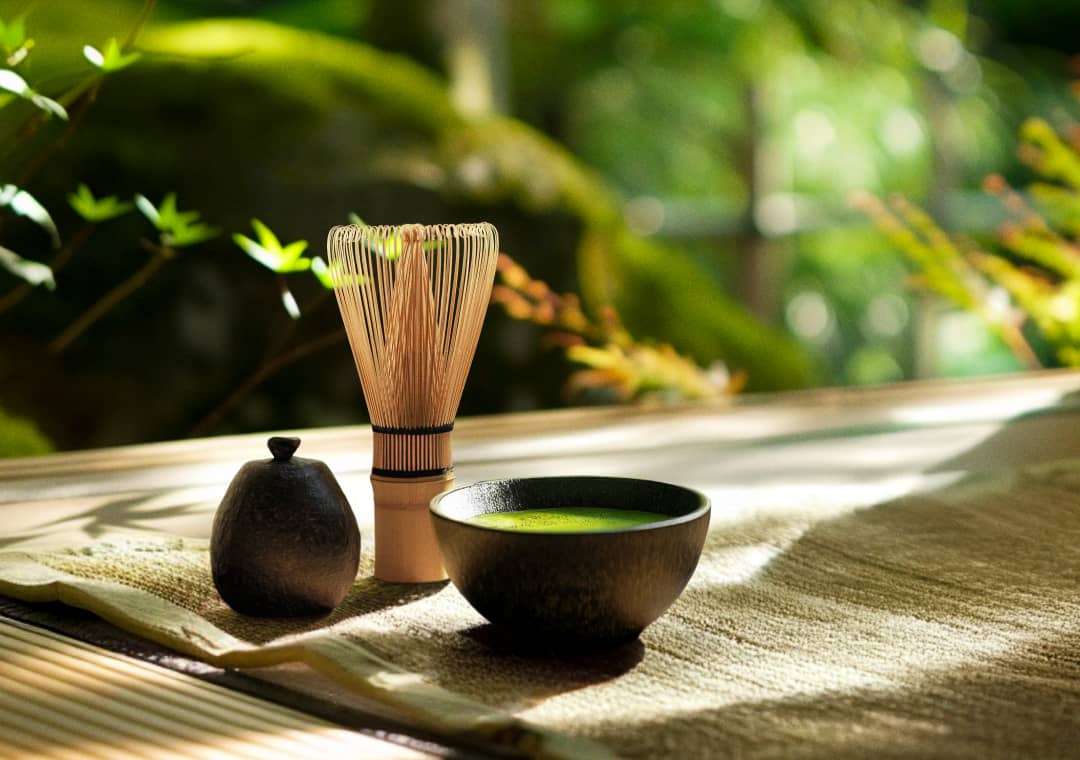 Exclusive 15% off bill* at the Teahouse at UOB Plaza