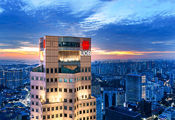 /UOB Plaza