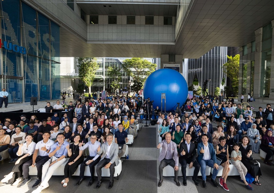 Relive the excitement