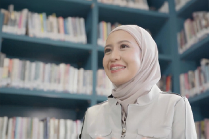 Ajeng Satiti Ayuningtyas, SEKOCI