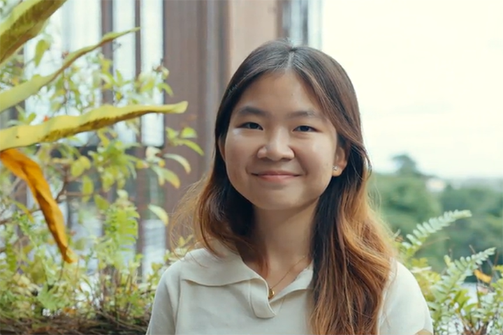 Lee Qin Yuan