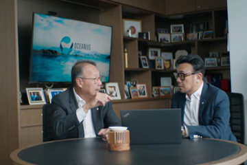 Oceanus Group