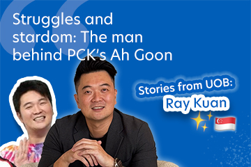 Ray Kuan
