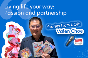 Valen Choe