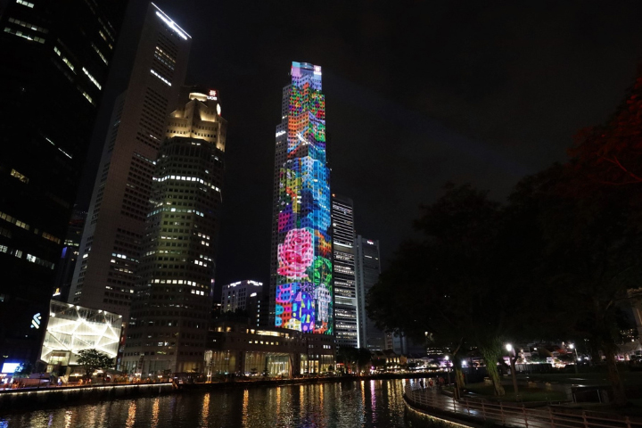 Sharing Joy, Celebrating with our Communities