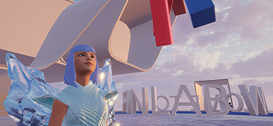 FinLab World