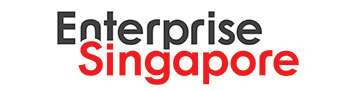 enterprise singapore Logo