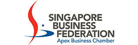 Singapore Business Federation Logo