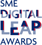 sme digital leap awards uob logo