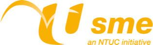 NTUC USME Logo