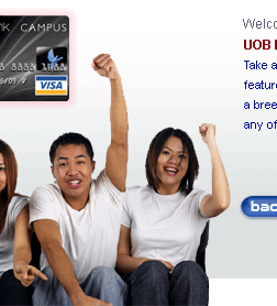Campus Account