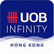 UOB Infinity App