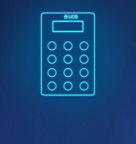 Digital Token – Digital Business Banking