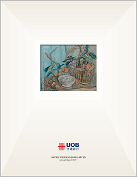 UOB Annual Report 2011