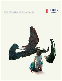 UOB Annual Report 2013