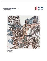 UOB Annual Report 2014