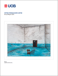 UOB Annual Report 2015