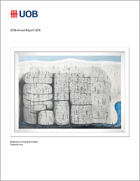 UOB Annual Report 2016