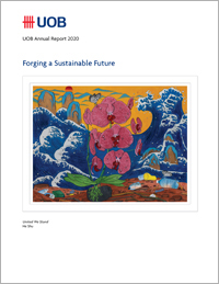 UOB Annual Report 2020