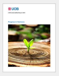 UOB Annual Report 2021