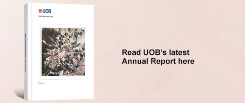 Group Annual Reports