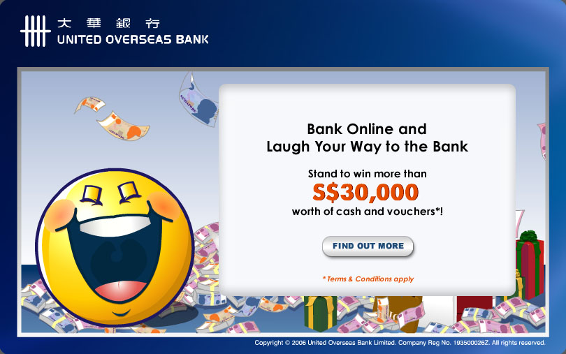 Bank Online And Laugh Your Way To The Bank Bank Online And Laugh Your Way To The Bank