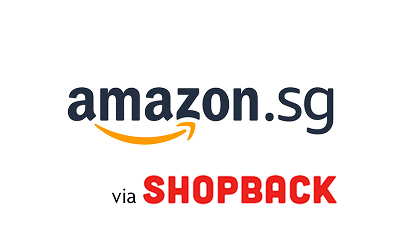 amazon shopback