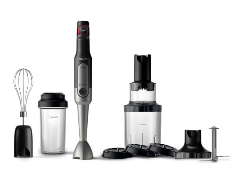 Philips ProMix Viva Collection HR2657 Hand Blender (800w), S$129 via Courts